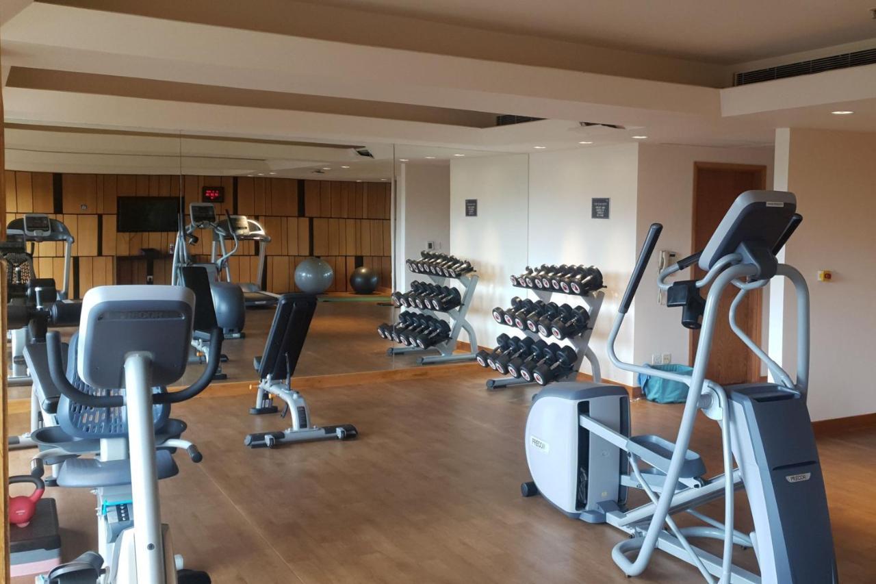 Fairfield by Marriott Visakhapatnam Hotell Exteriör bild