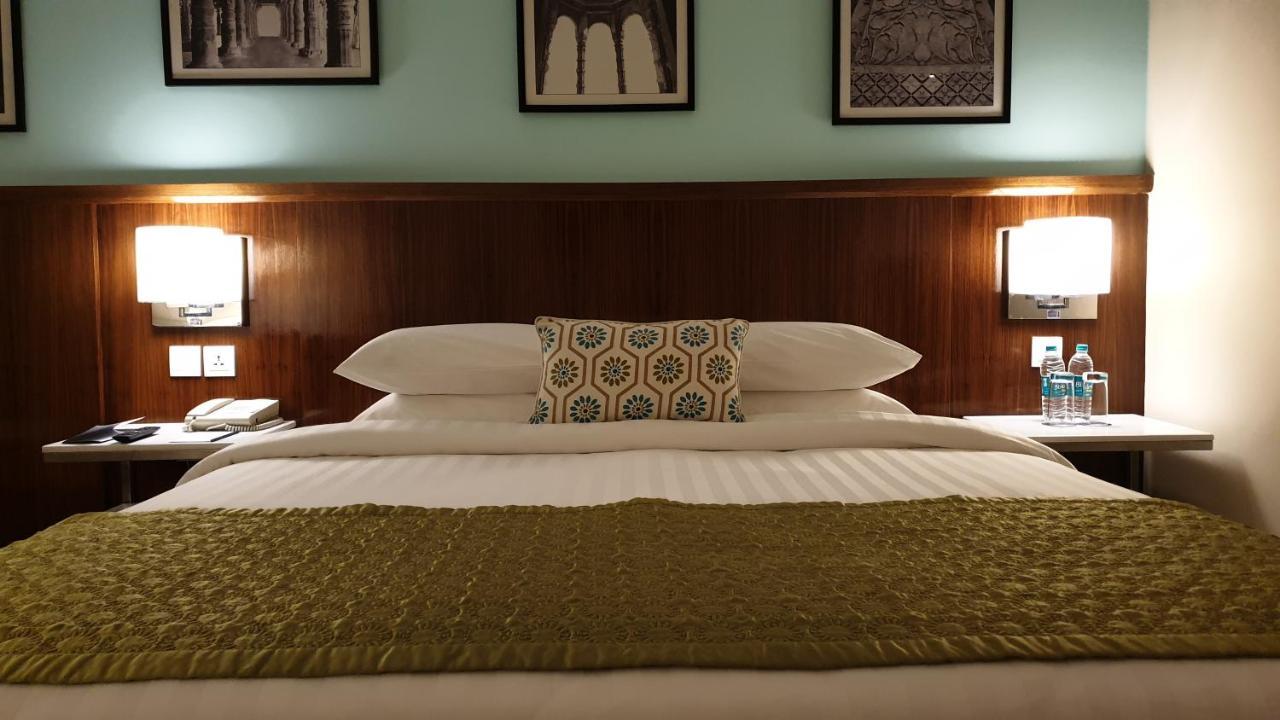 Fairfield by Marriott Visakhapatnam Hotell Exteriör bild