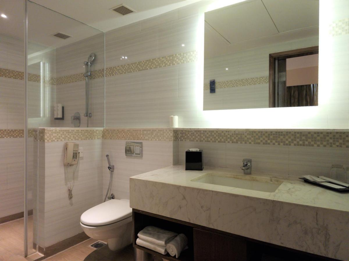 Fairfield by Marriott Visakhapatnam Hotell Exteriör bild
