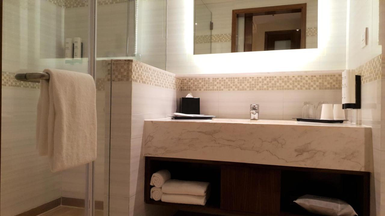 Fairfield by Marriott Visakhapatnam Hotell Exteriör bild