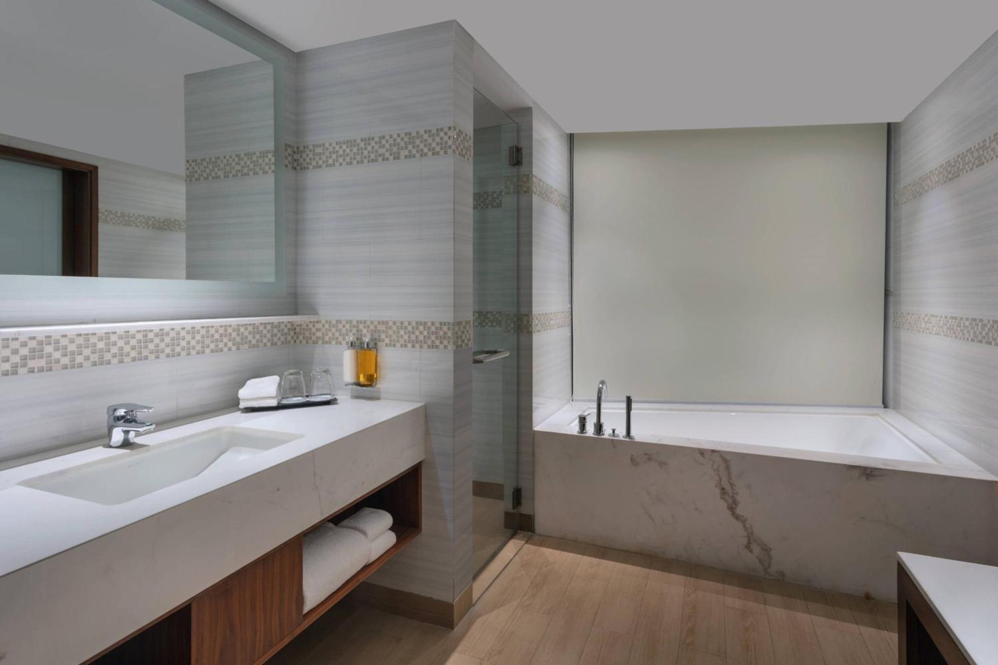 Fairfield by Marriott Visakhapatnam Hotell Exteriör bild