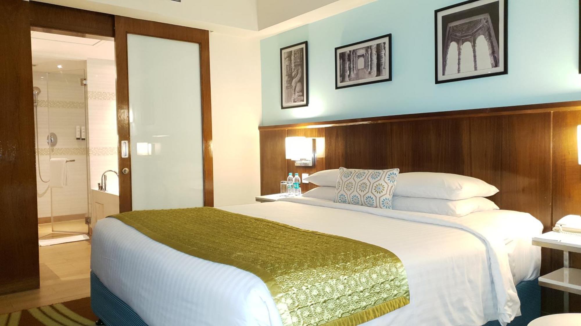 Fairfield by Marriott Visakhapatnam Hotell Exteriör bild