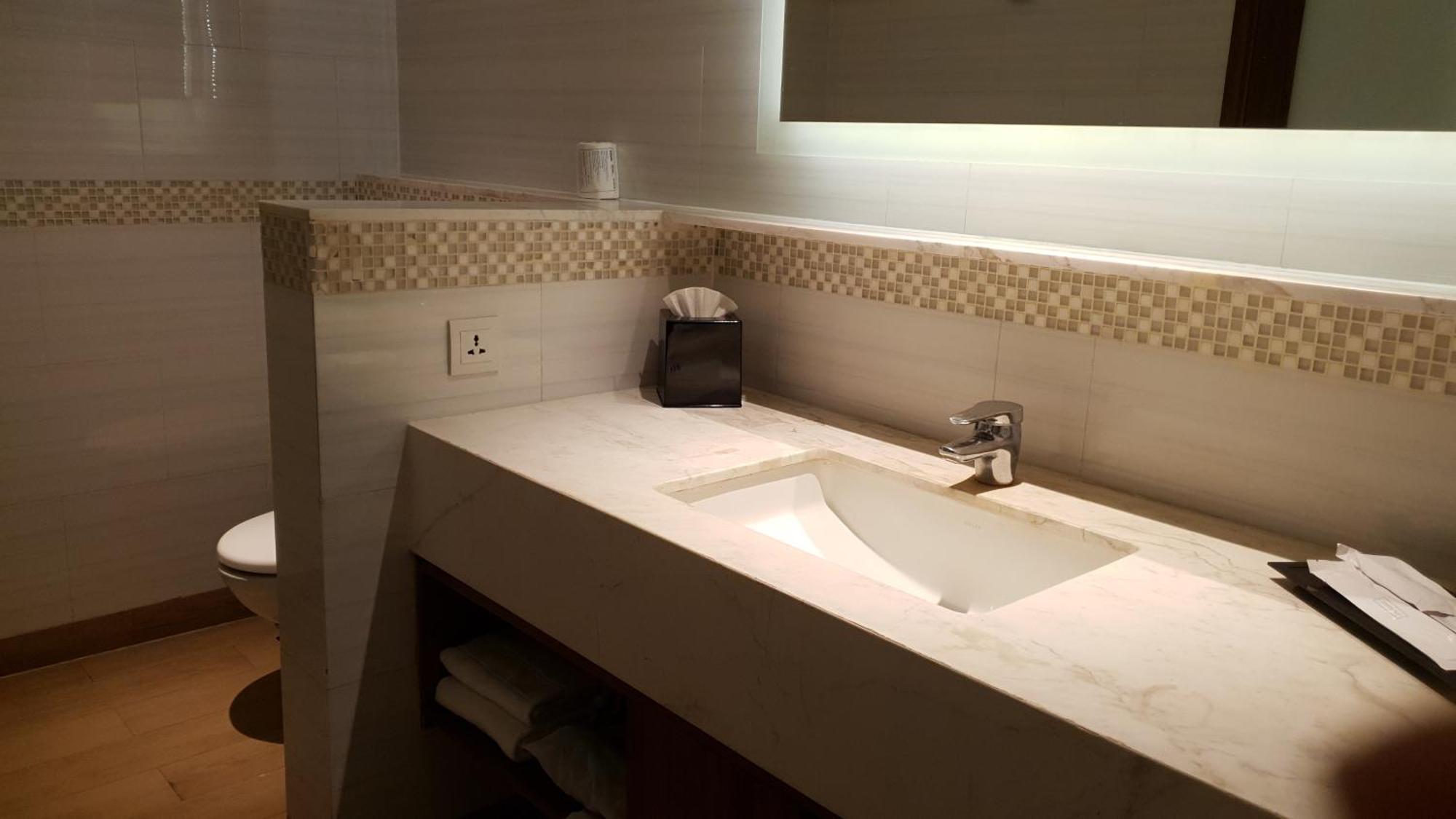Fairfield by Marriott Visakhapatnam Hotell Exteriör bild