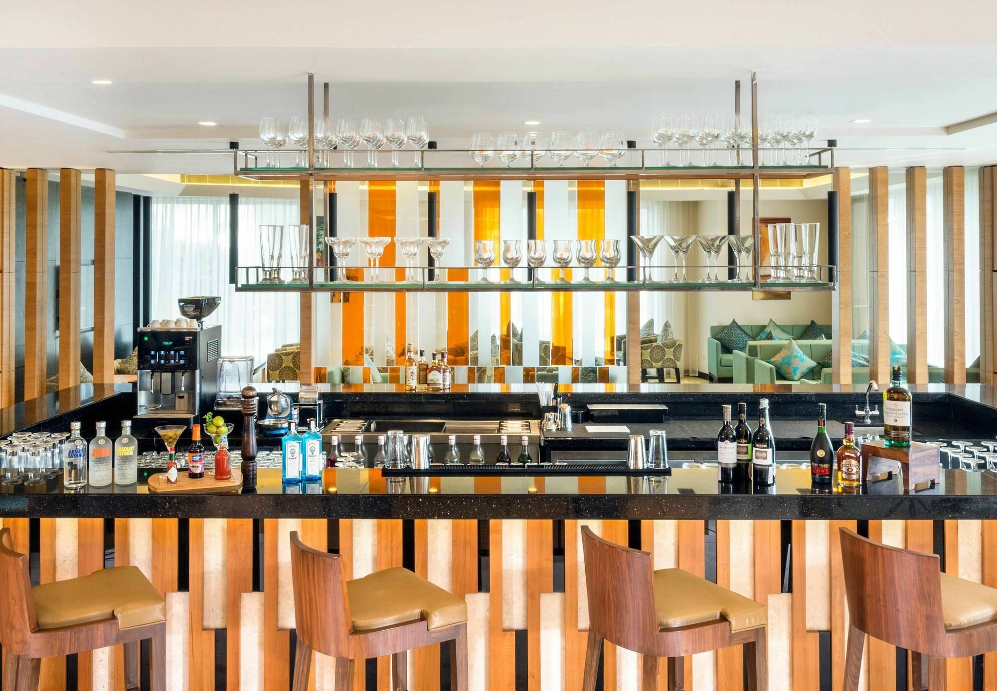 Fairfield by Marriott Visakhapatnam Hotell Exteriör bild