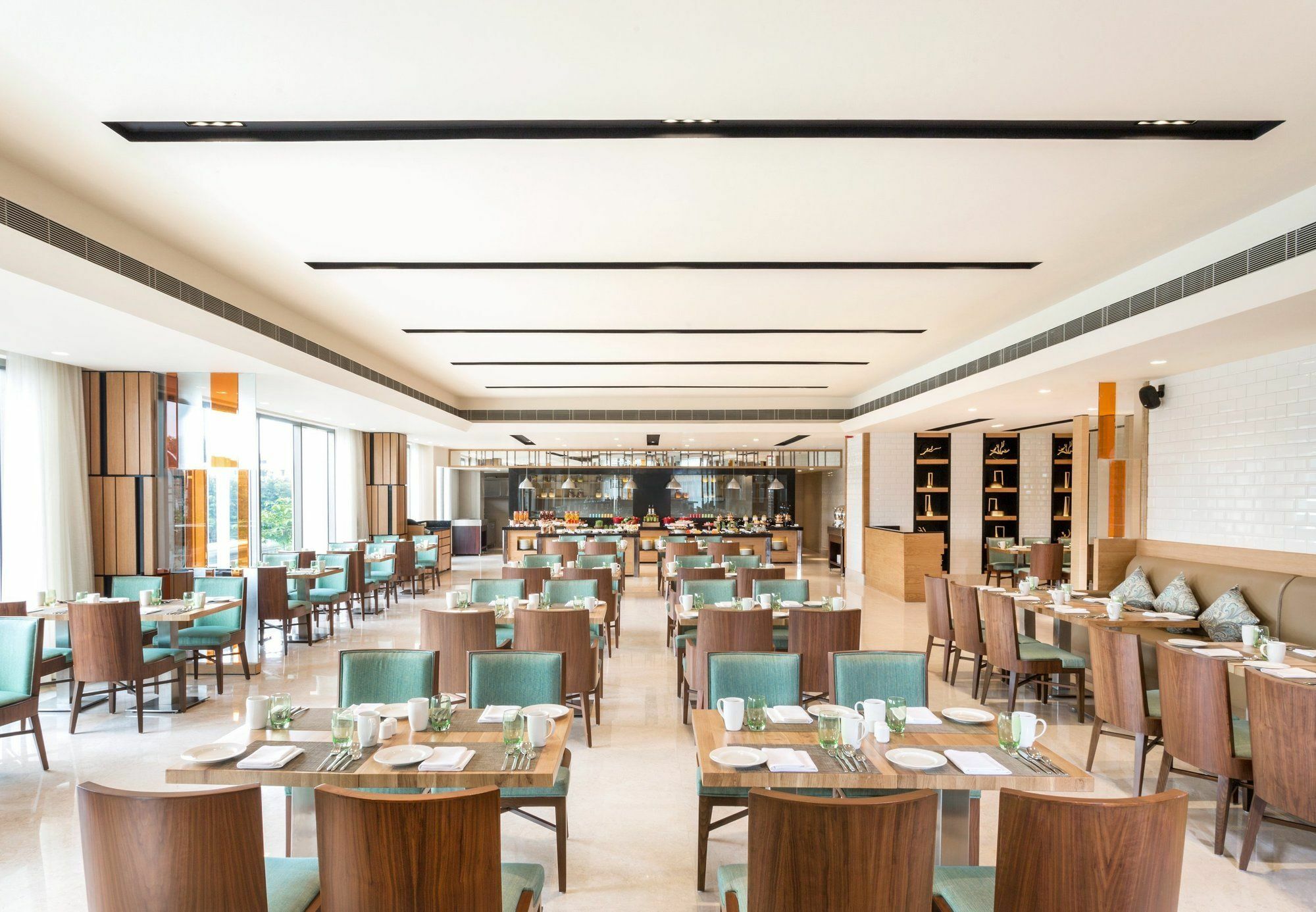Fairfield by Marriott Visakhapatnam Hotell Exteriör bild