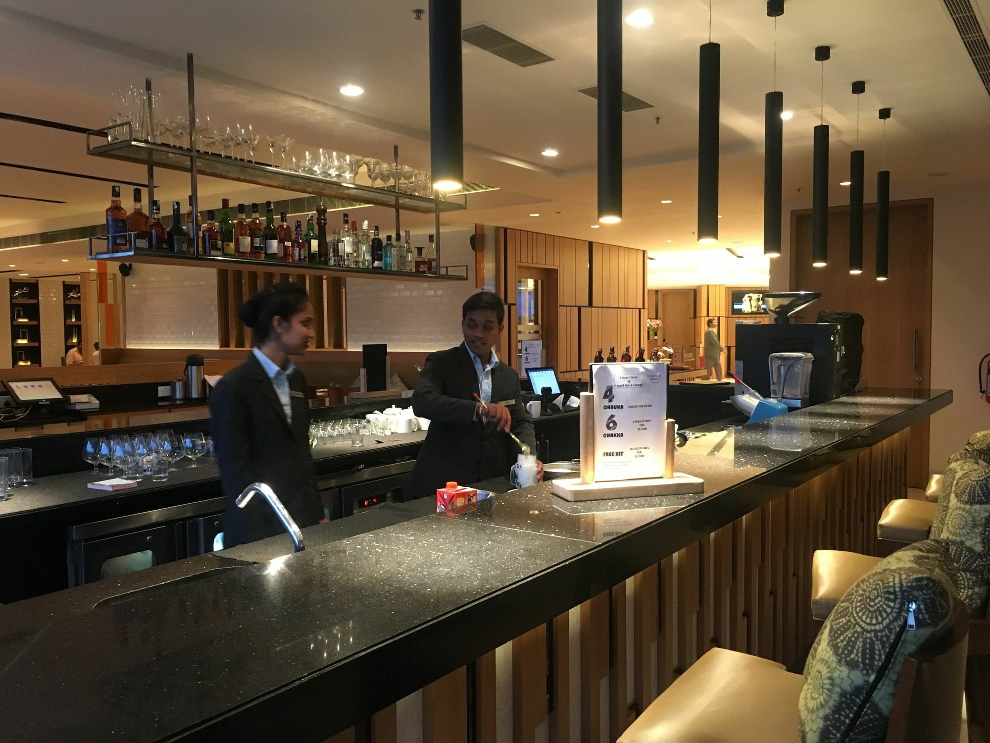 Fairfield by Marriott Visakhapatnam Hotell Exteriör bild