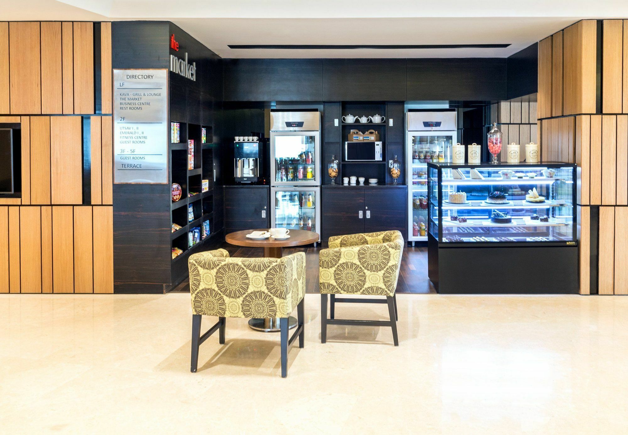 Fairfield by Marriott Visakhapatnam Hotell Exteriör bild